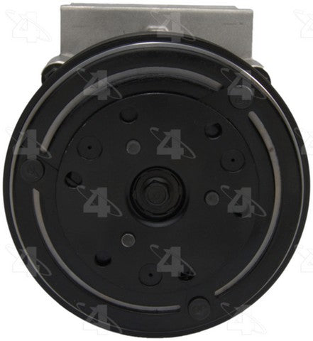 A/C Compressor Four Seasons 58150