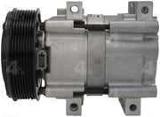 A/C Compressor Four Seasons 58150