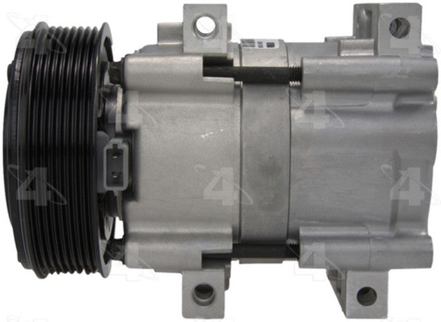 A/C Compressor Four Seasons 58150