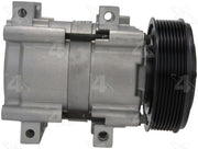 A/C Compressor Four Seasons 58150