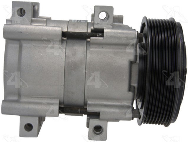 A/C Compressor Four Seasons 58150