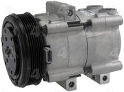 A/C Compressor Four Seasons 58151