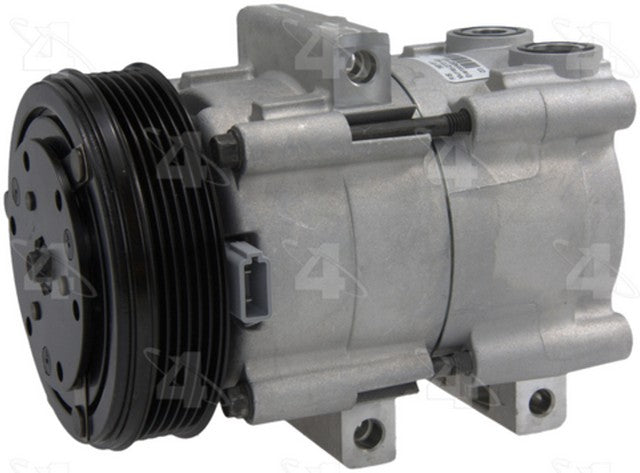 A/C Compressor Four Seasons 58151