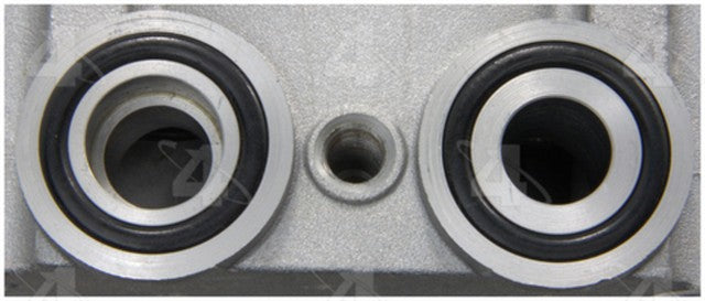 A/C Compressor Four Seasons 58151