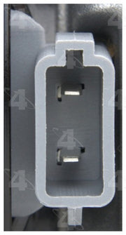A/C Compressor Four Seasons 58151