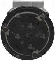 A/C Compressor Four Seasons 58151