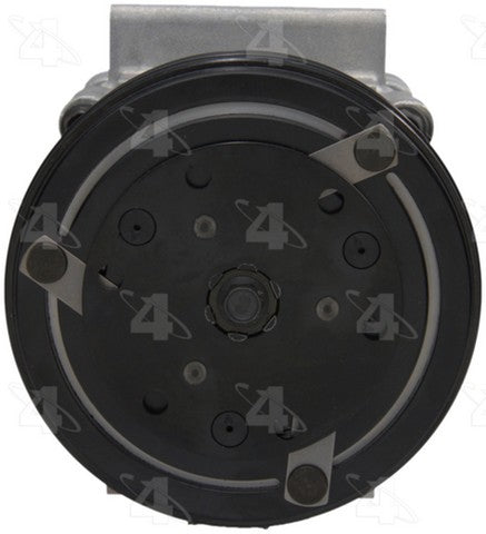 A/C Compressor Four Seasons 58151