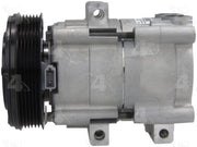 A/C Compressor Four Seasons 58151