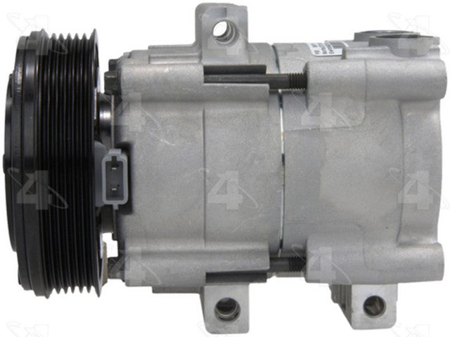 A/C Compressor Four Seasons 58151