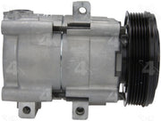 A/C Compressor Four Seasons 58151