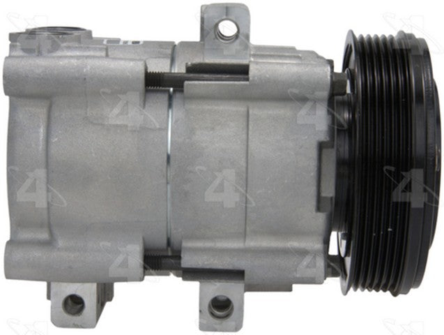 A/C Compressor Four Seasons 58151