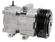 A/C Compressor Four Seasons 58152
