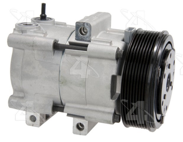 A/C Compressor Four Seasons 58152