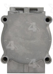 A/C Compressor Four Seasons 58152