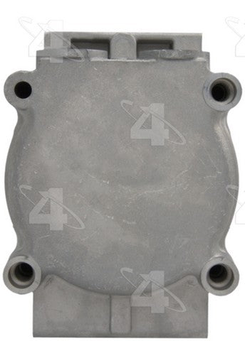 A/C Compressor Four Seasons 58152