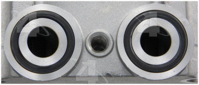 A/C Compressor Four Seasons 58152