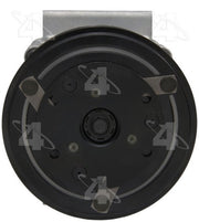 A/C Compressor Four Seasons 58152