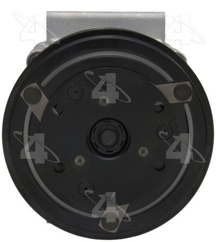 A/C Compressor Four Seasons 58152
