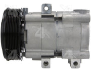 A/C Compressor Four Seasons 58152