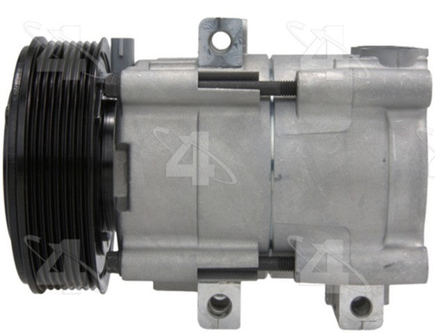A/C Compressor Four Seasons 58152