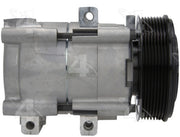 A/C Compressor Four Seasons 58152