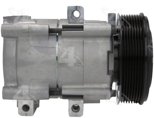 A/C Compressor Four Seasons 58152