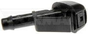 Windshield Washer Nozzle Dorman-Help 58153