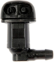 Windshield Washer Nozzle Dorman-Help 58157