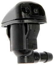 Windshield Washer Nozzle Dorman-Help 58157