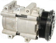 A/C Compressor Four Seasons 58157