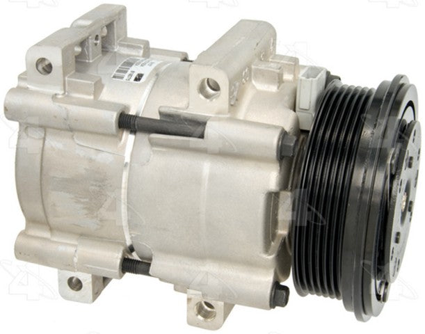A/C Compressor Four Seasons 58157