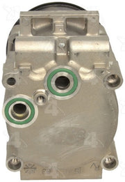 A/C Compressor Four Seasons 58157