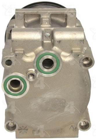 A/C Compressor Four Seasons 58157