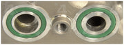A/C Compressor Four Seasons 58157
