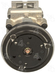 A/C Compressor Four Seasons 58157