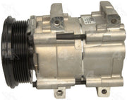 A/C Compressor Four Seasons 58157