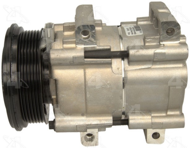 A/C Compressor Four Seasons 58157