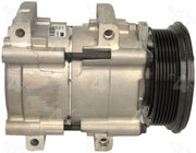 A/C Compressor Four Seasons 58157