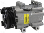 A/C Compressor Four Seasons 58159