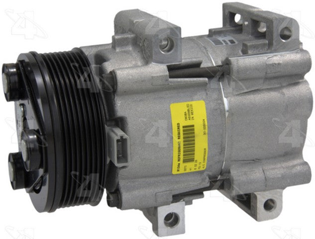 A/C Compressor Four Seasons 58159