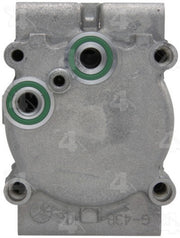 A/C Compressor Four Seasons 58159