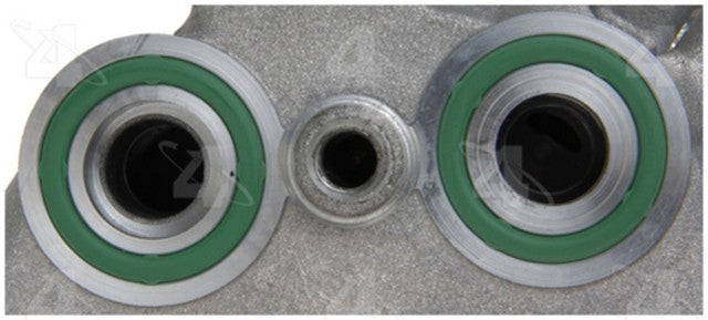 A/C Compressor Four Seasons 58159