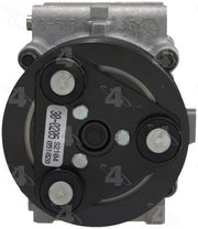A/C Compressor Four Seasons 58159