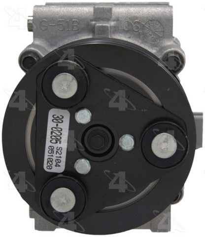 A/C Compressor Four Seasons 58159