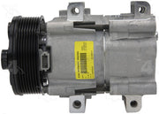 A/C Compressor Four Seasons 58159