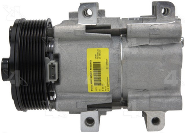 A/C Compressor Four Seasons 58159