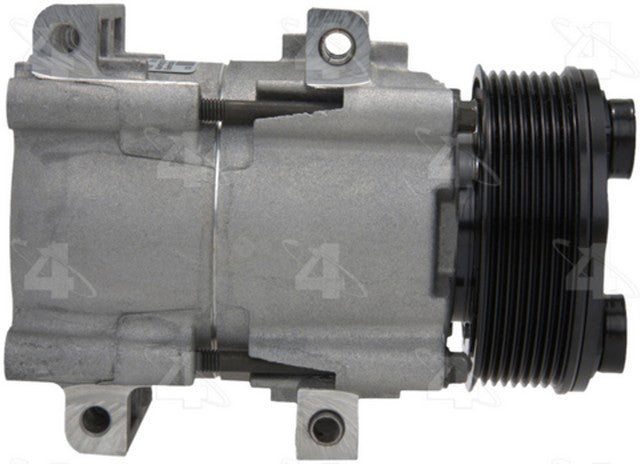 A/C Compressor Four Seasons 58159