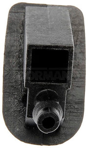 Windshield Washer Nozzle Dorman-Help 58160