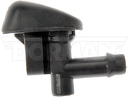 Windshield Washer Nozzle Dorman-Help 58161