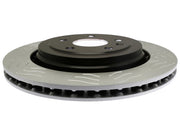 Disc Brake Rotor Raybestos Brakes 581613PER